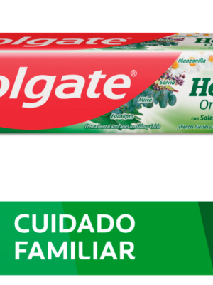 Colgate Herbal x 90 ml